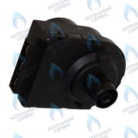 Электропривод блока PROTHERM