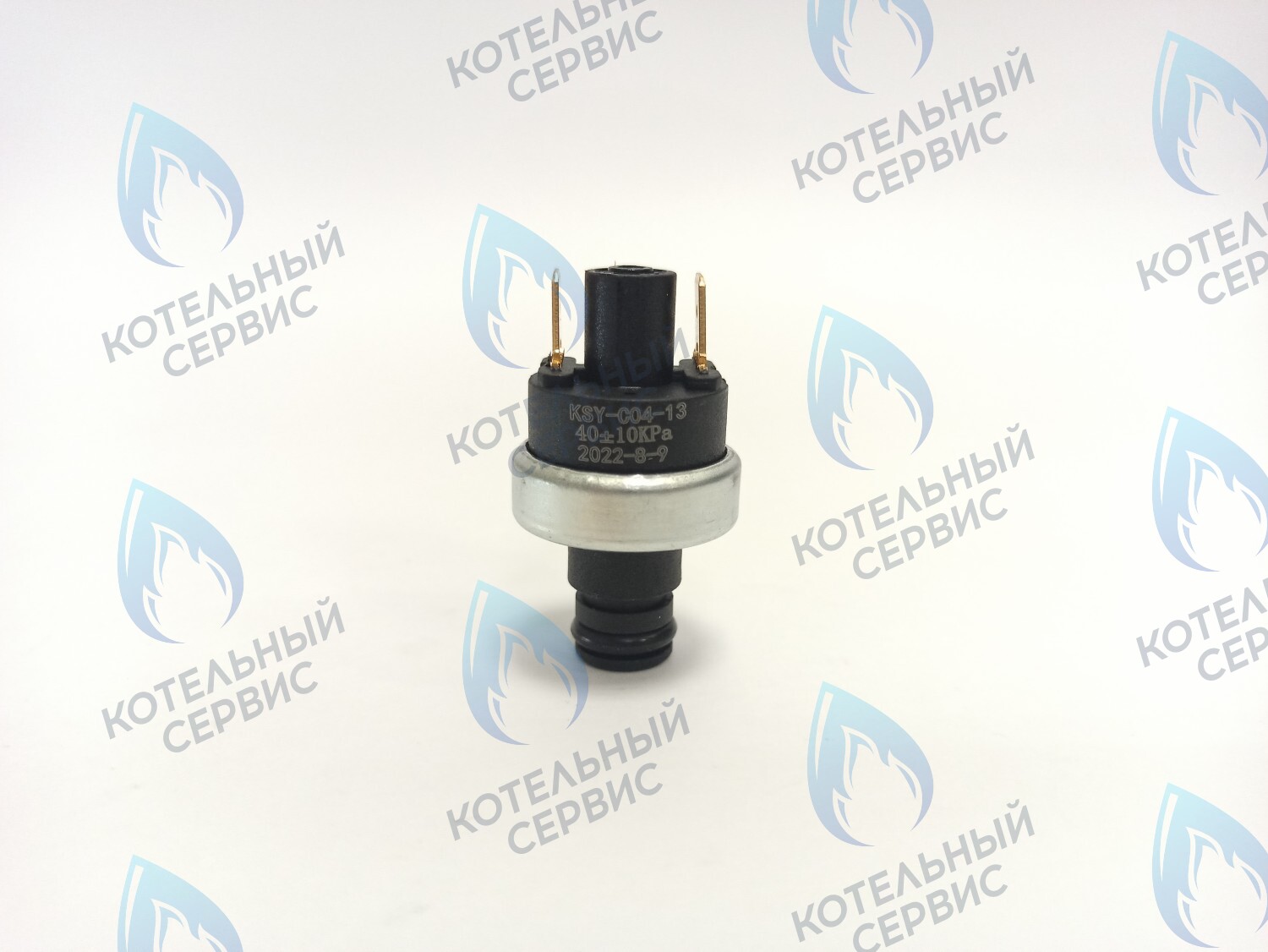 Реле давления теплоносителя M24TK MIZUDO