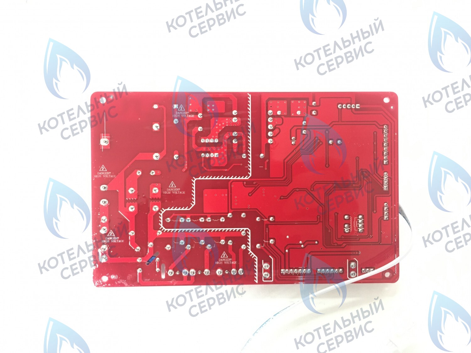 Плата управления (основная) MONLAN BK (BM)