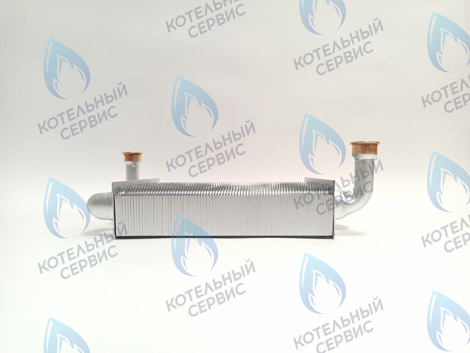 Теплообменник первичный PROTHERM Ягуар, Lynx 11/24кВт (для моделей котлов произведенных с 2014-11-12) (0020120231)