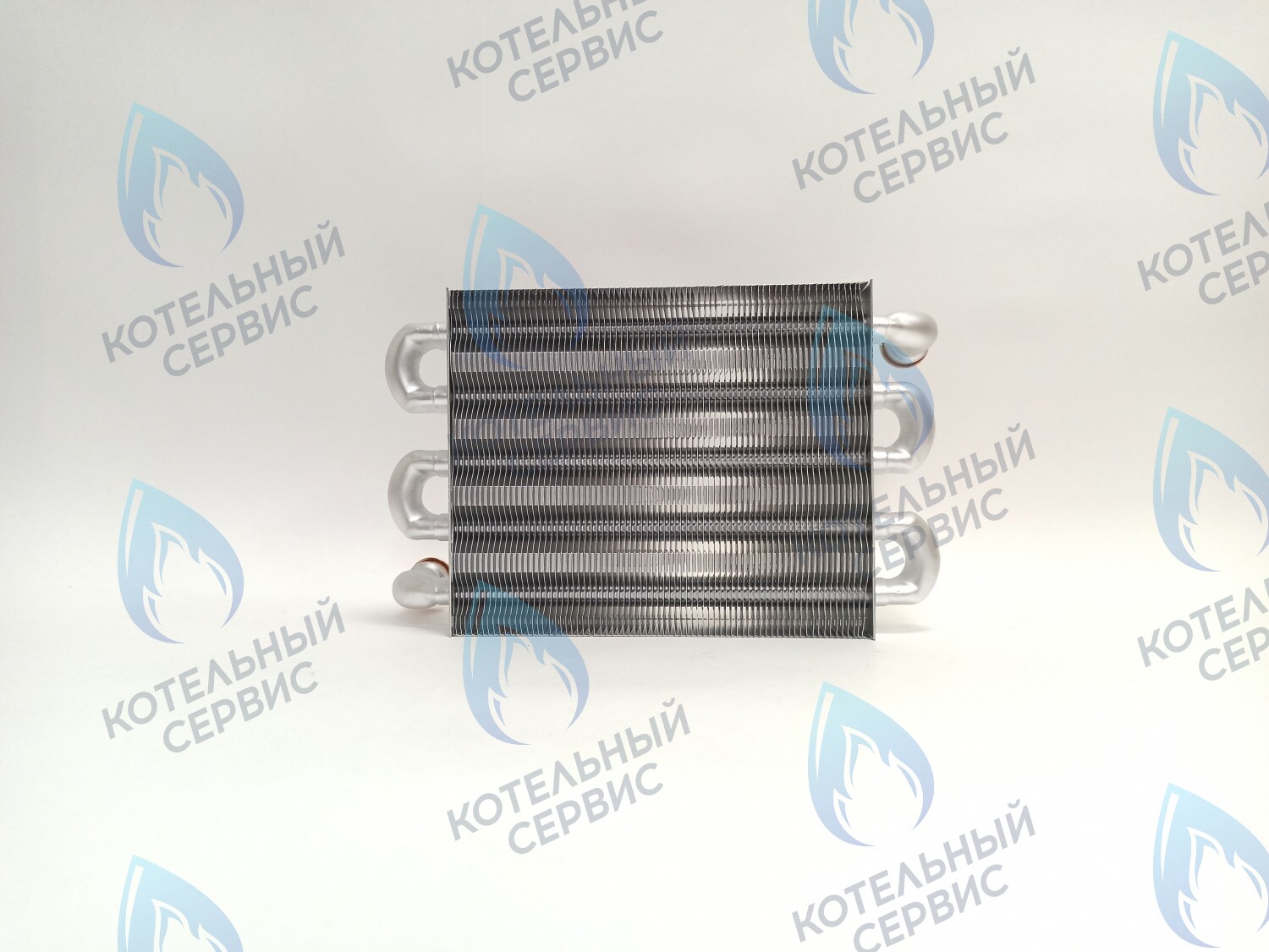 Теплообменник первичный PROTHERM Ягуар, Lynx 11/24кВт (для моделей котлов произведенных с 2014-11-12) (0020120231)