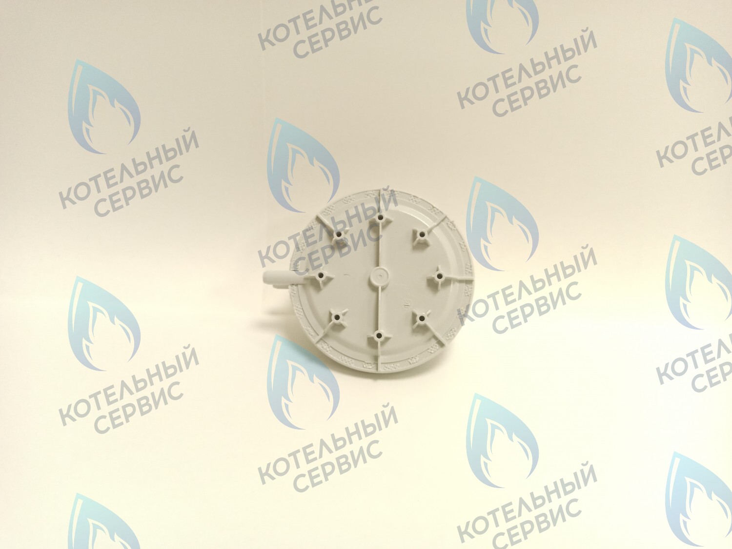 Маностат HUBA 115/95 Pa