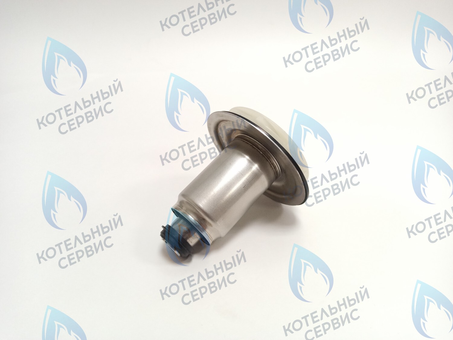 ОРИГИНАЛ Втулка ротор насоса (по часовой стрелке) WILO 15/6 (втулка 40мм, колесо 72/30мм)