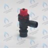 Сбросной предохранительный клапан 1/2 IMMERGAS (длинный)