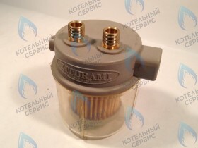 Топливный фильтр 100k (KSO-200/300/400) KITURAMI