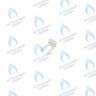 Крепежный хомут Р6  DAESUNG (все модели) (3010925)
