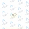 Крепежный хомут Р6  DAESUNG (все модели) (3010925)