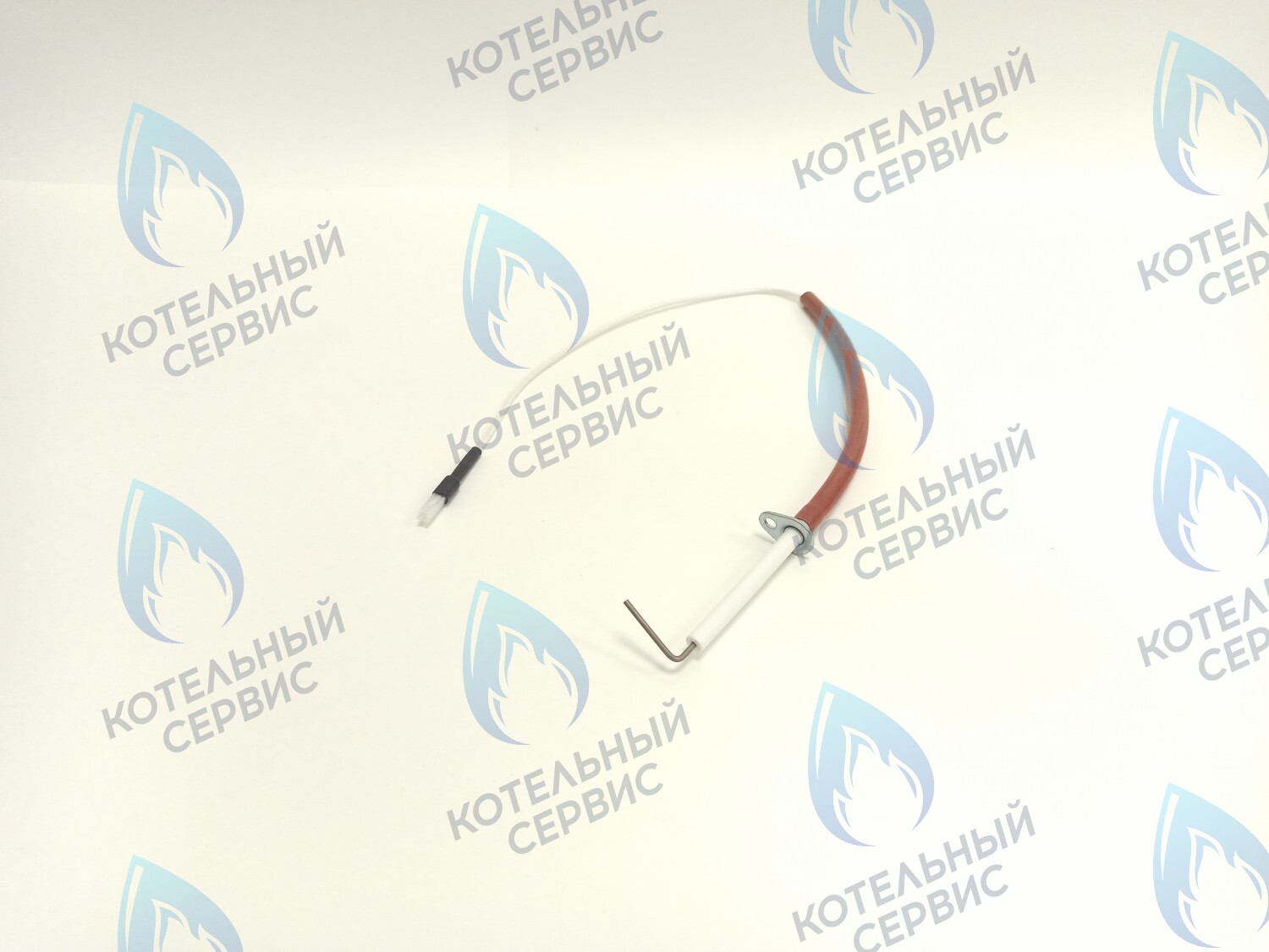 Электрод Розжига / Ионизации  FEDERICA BUGATTI VARME, LIGHT, ECO 12-18-24 кВт
