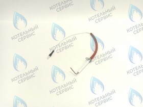 Электрод розжига/ионизации Varme, Light, Eco 12кВт-18кВт-24кВт FEDERICA BUGATTI