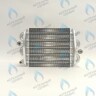 Теплообменник дымовые газы/вода битермический для Thermona THERM 14 CLN, THERM 14 TCLN (41880.1)