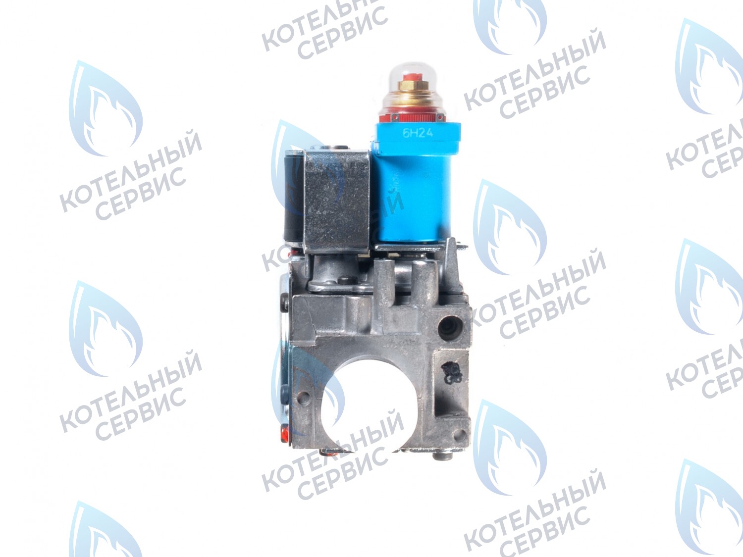 Клапан газовый (AA10021039) ELECTROLUX