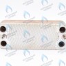 Теплообменник ГВС 12 пластин (вторичный) NAVIEN NCB700 24К