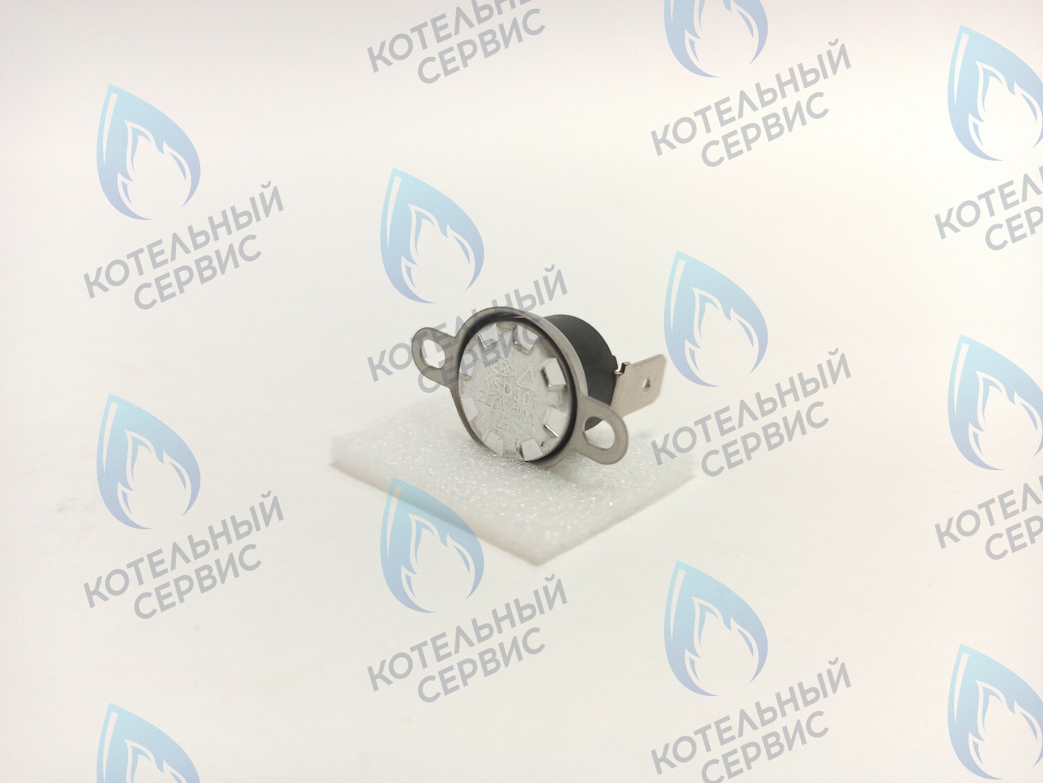 Термостат перегрева 97 градусов MC (AC13040020) ROYAL THERMO