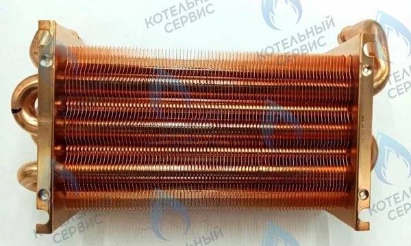 Теплообменник для отопления PL3.20 DAESUNG