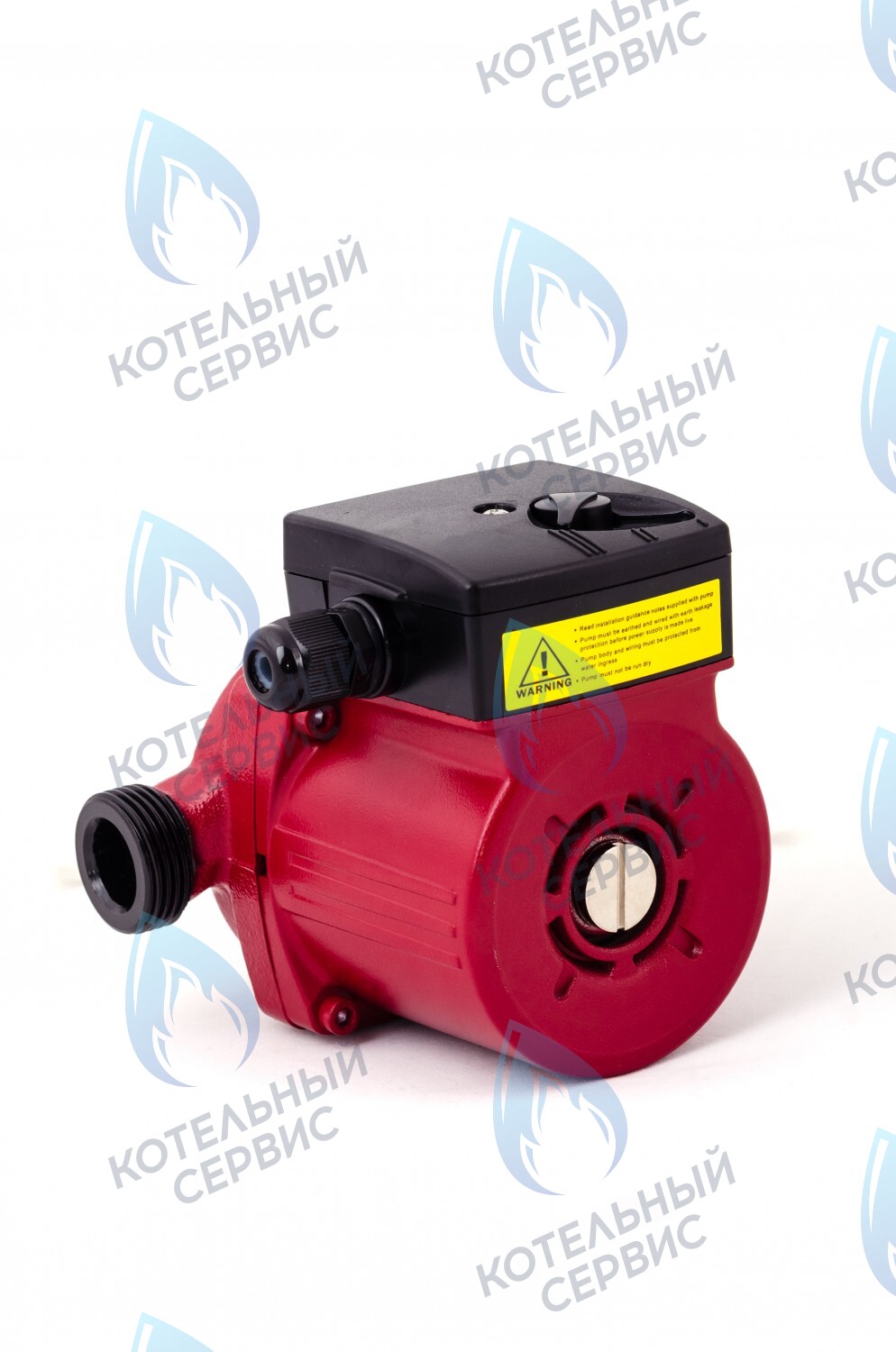 Циркуляционный насос  KOTITONTTU TOIVO T 32-40-50 DK