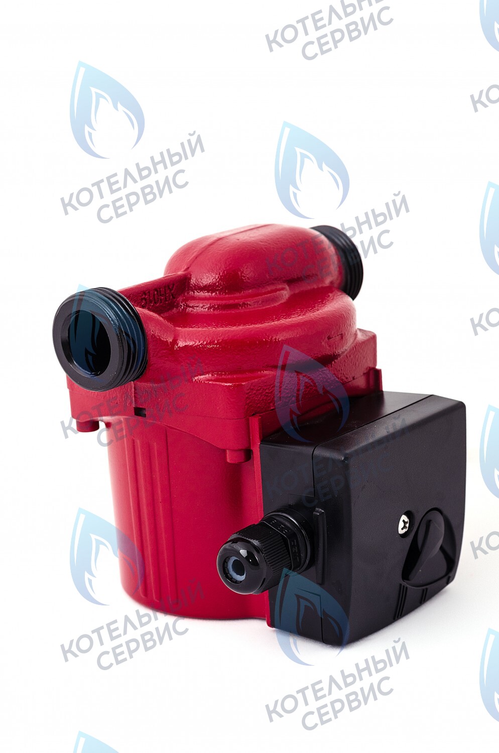 Циркуляционный насос  KOTITONTTU TOIVO T 32-40-50 DK