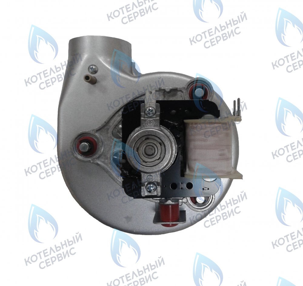 Вентилятор дымоудаления 42W KoreaStar Premium 30