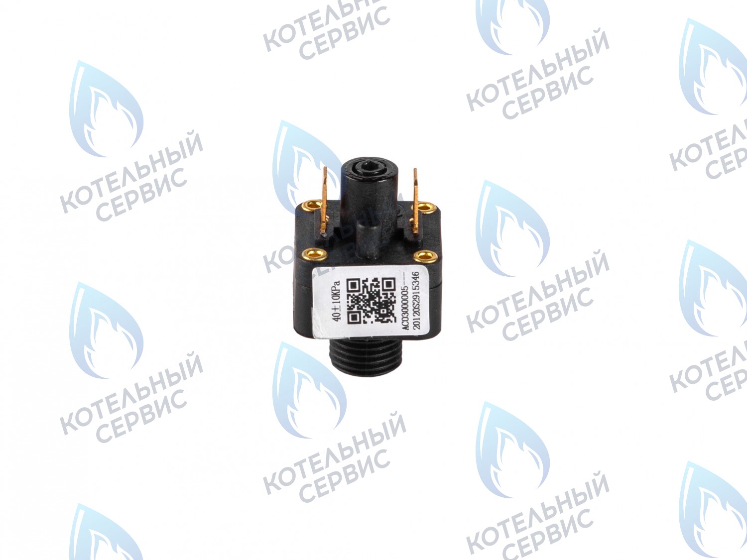 Датчик давления в системе отопления Ferroli Fortuna Special (NG)