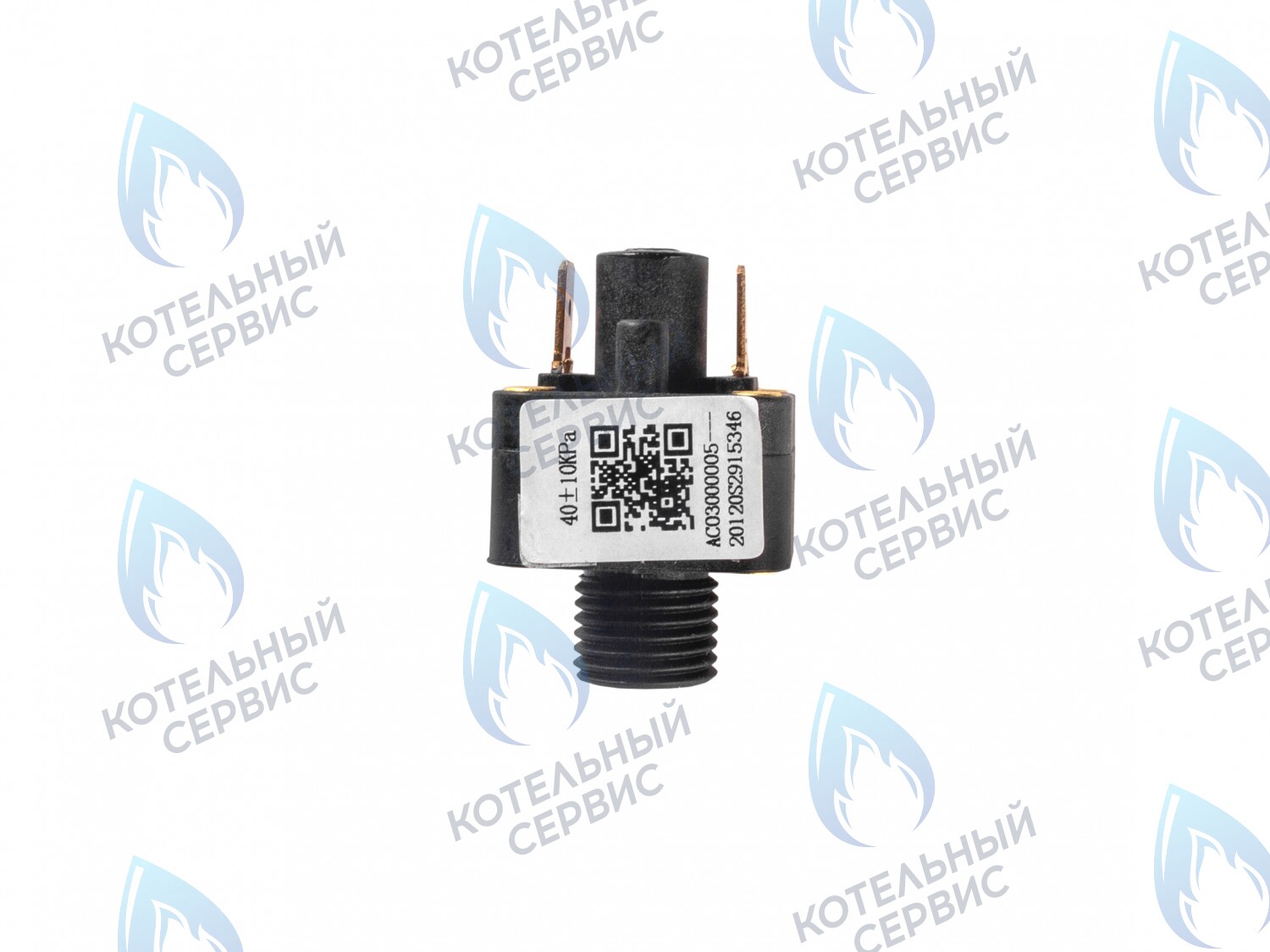 Датчик давления в системе отопления Ferroli Fortuna Special (NG)