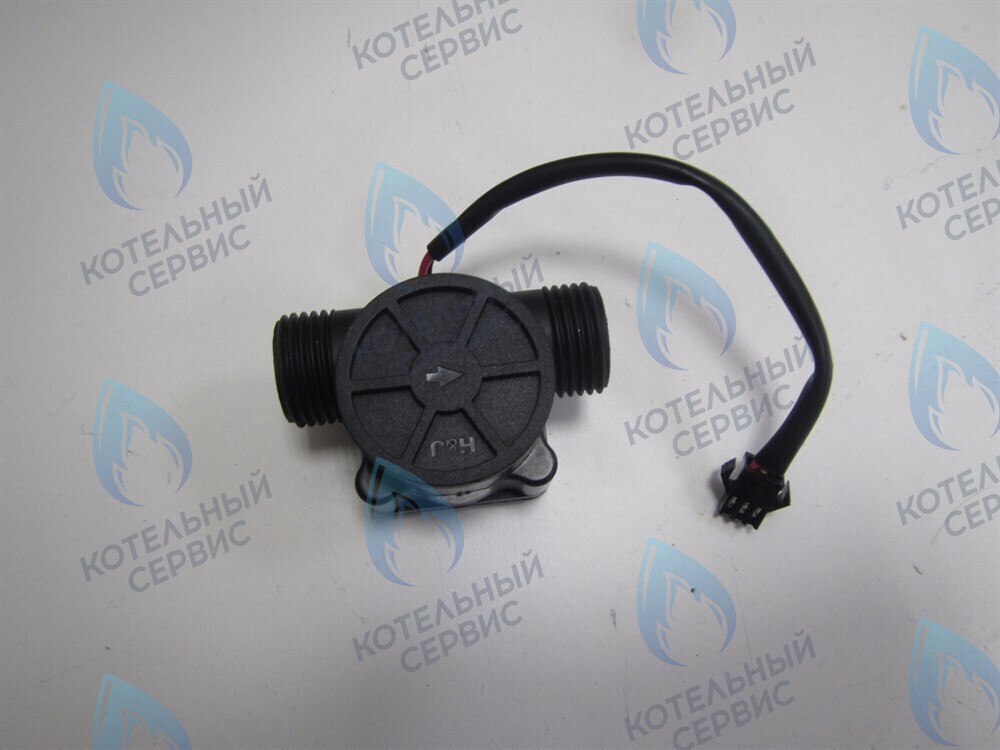 Датчик протока воды MONLAN BK(BM) (Р0000005985)