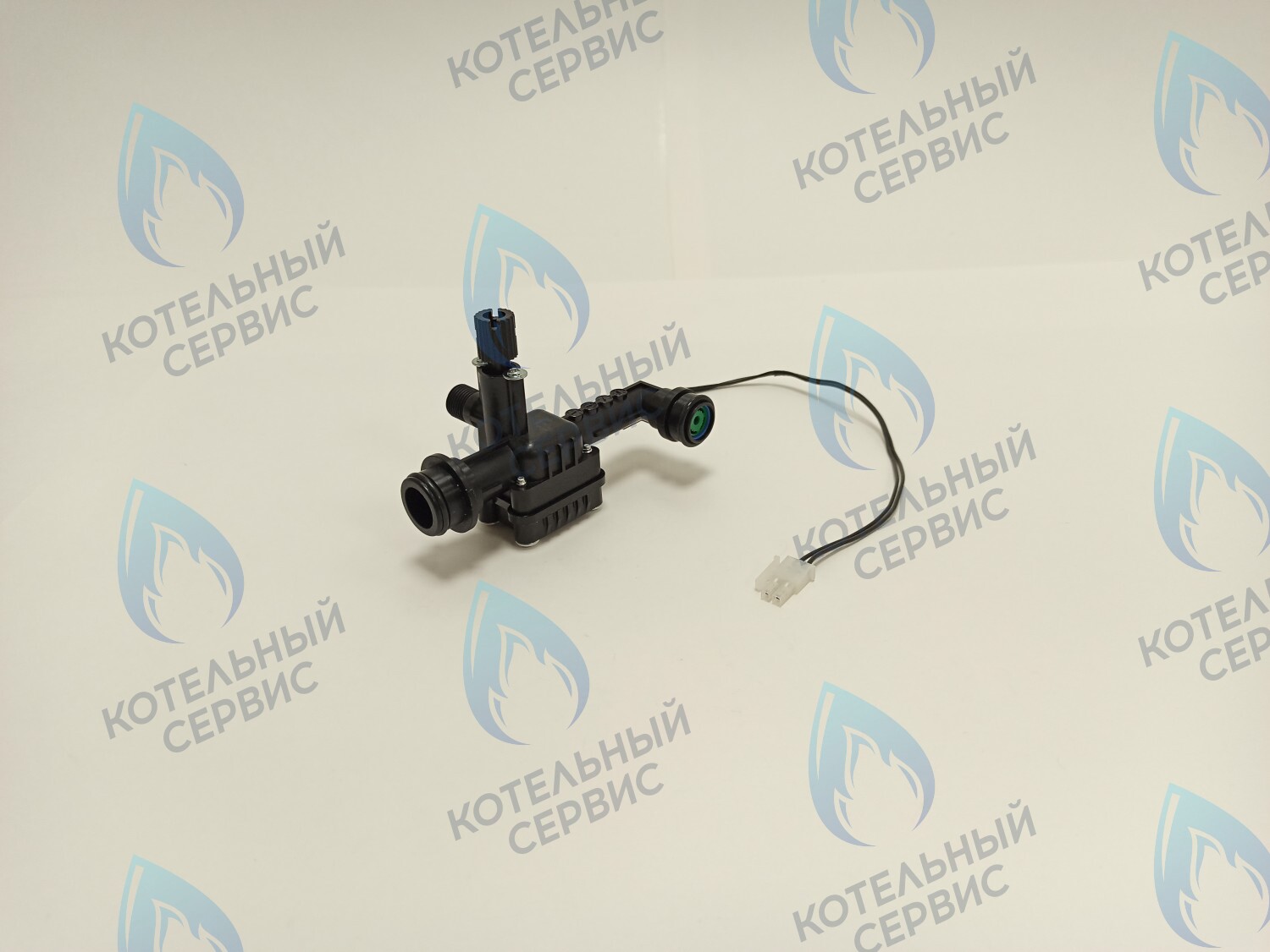 Гидроузел датчика протока с краном подпитки Atmo 13-16A(N) NAVIEN