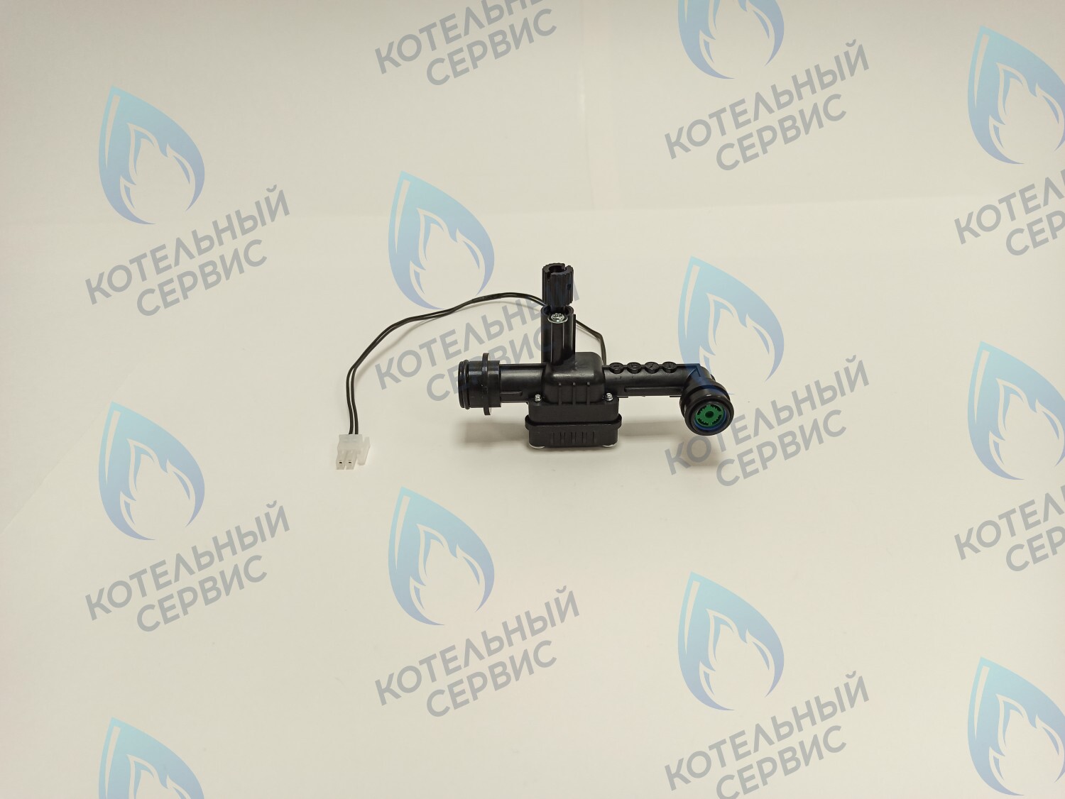 Гидроузел датчика протока с краном подпитки Atmo 13-16A(N) NAVIEN