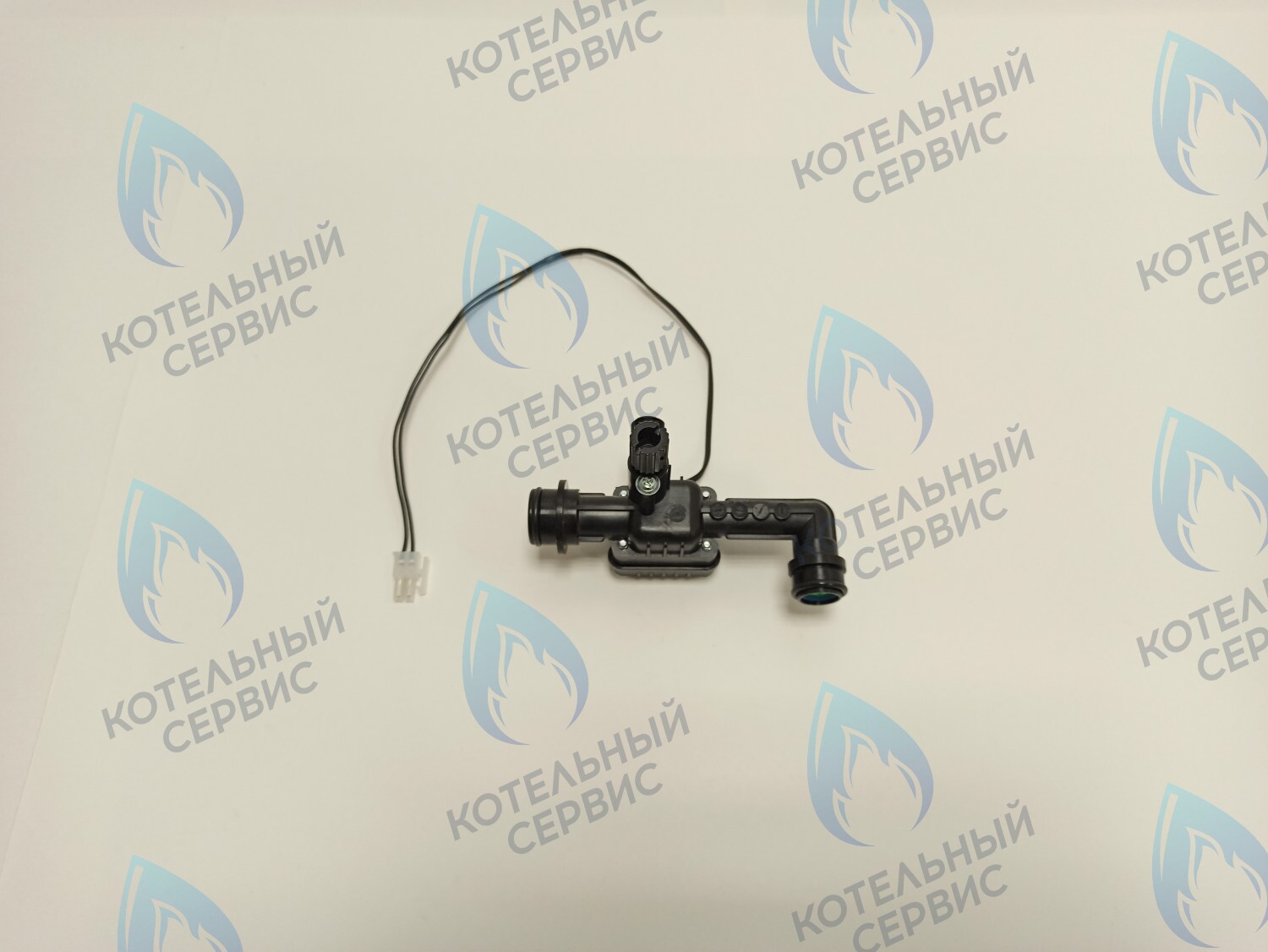 Гидроузел датчика протока с краном подпитки Atmo 13-16A(N) NAVIEN