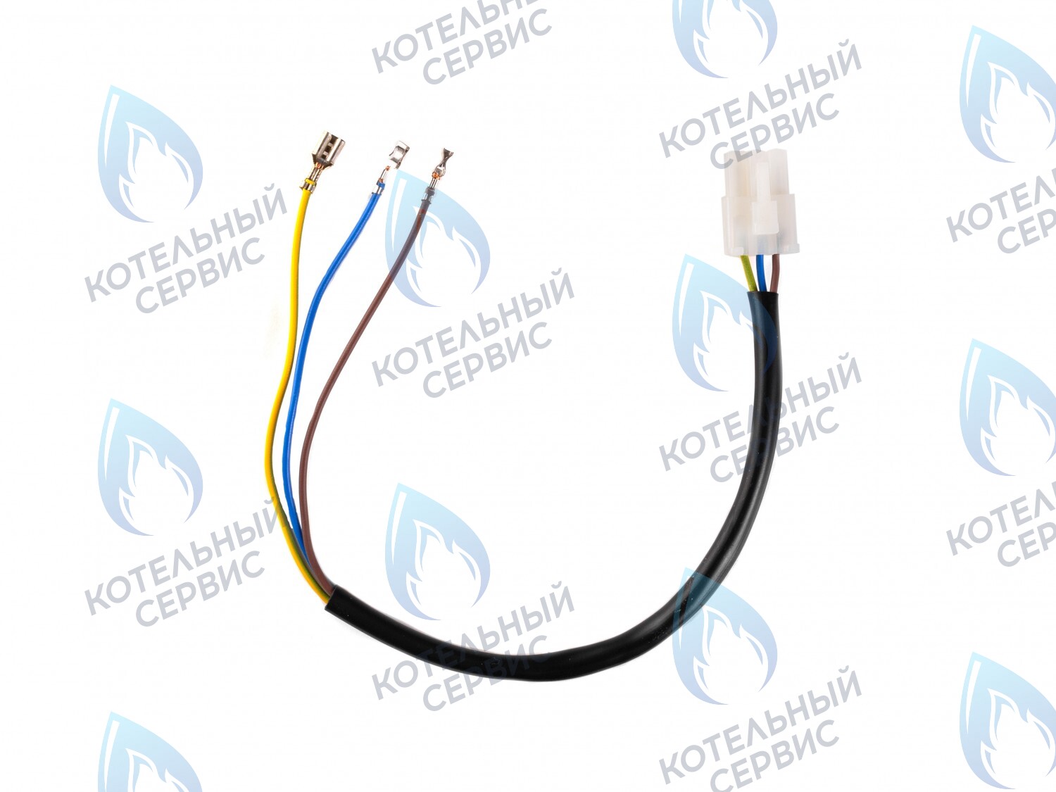 Провод насоса Wilo