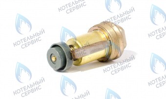 Клапан магнитный (630) LEMAX