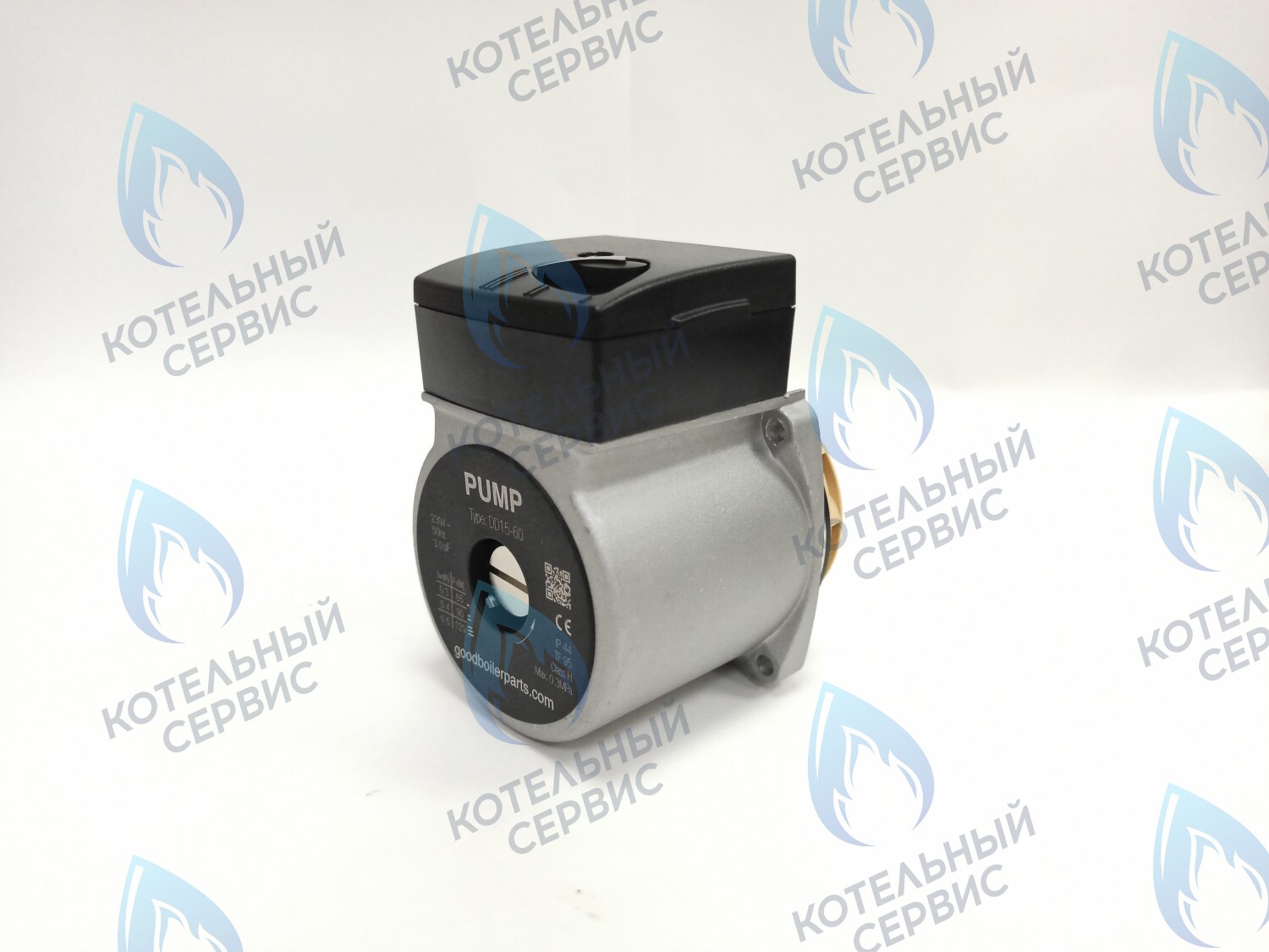 Двигатель насоса (против часовой) DD15-60 для Protherm (0020119604, 0020207146)