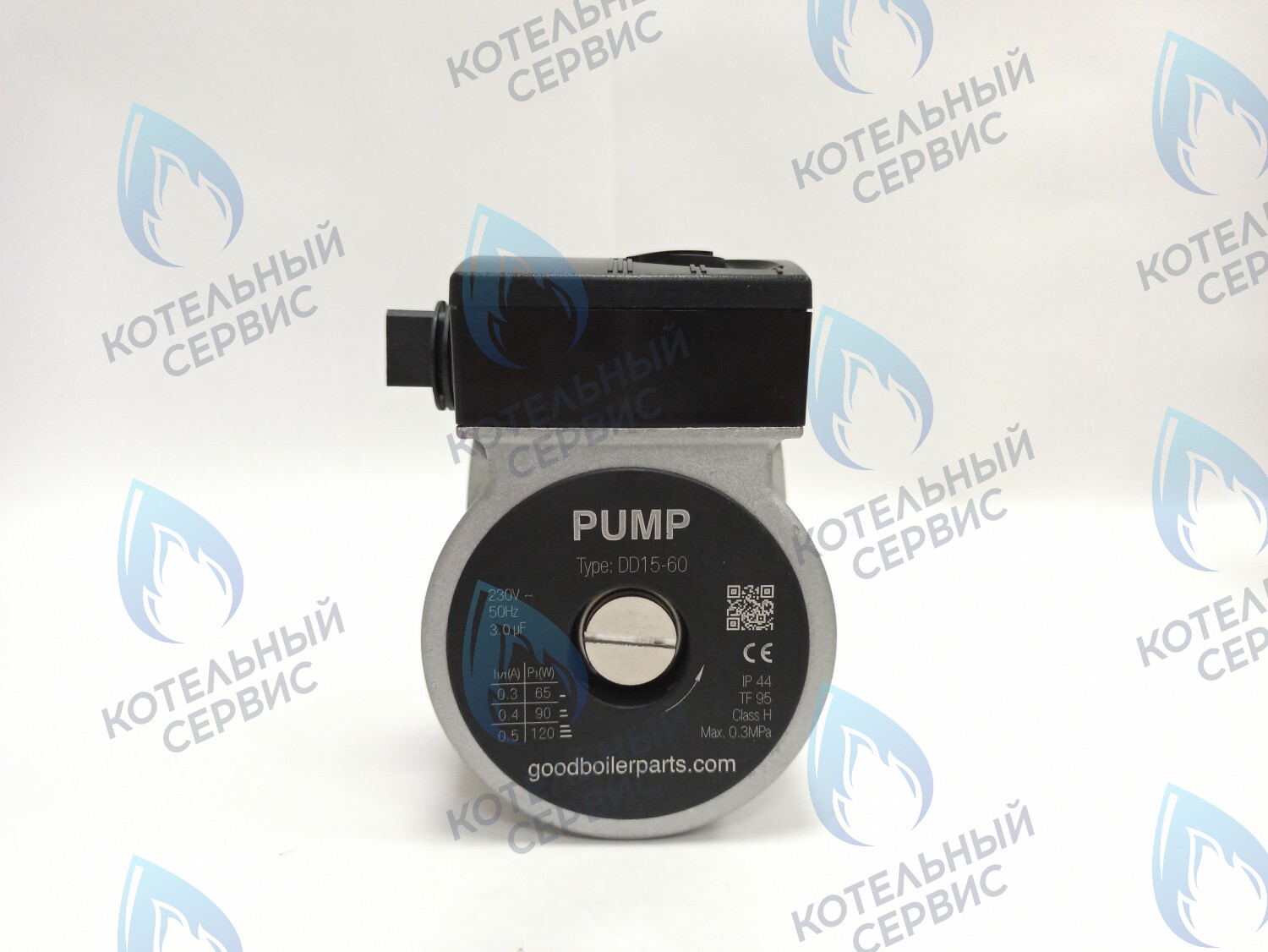 Двигатель насоса (против часовой) DD15-60 для Protherm (0020119604, 0020207146)