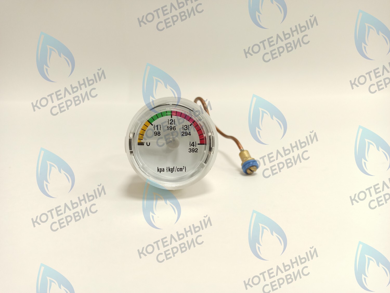 Манометр A16-41 Pl DAESUNG