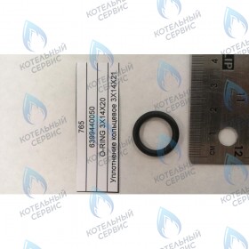 Уплотнение кольцевое 3X14X20 BAXI