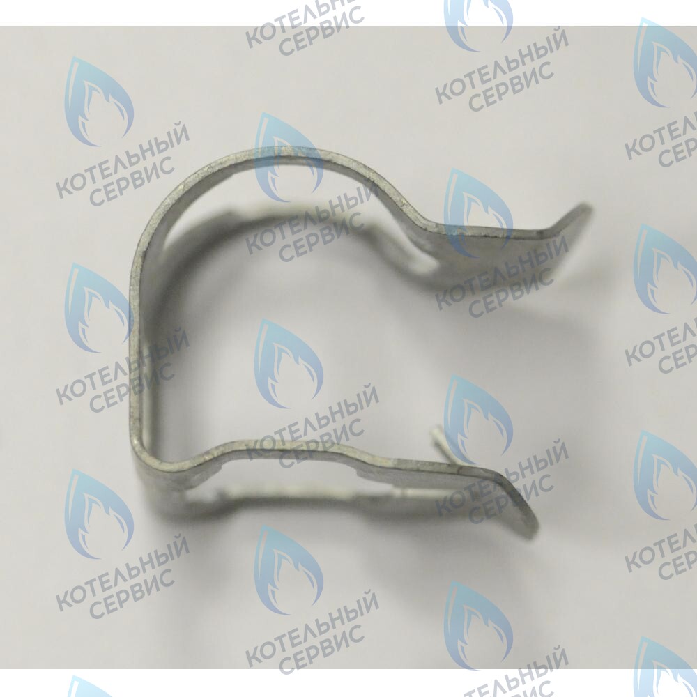 клипсы крепления термостата перегрева BAXI