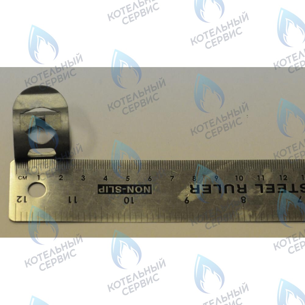 клипсы крепления термостата перегрева BAXI