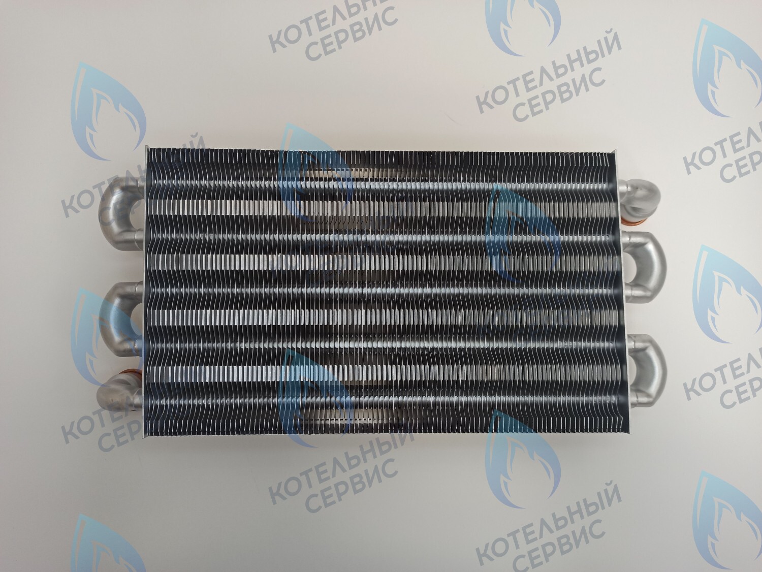 Теплообменник VAILLANT (064713)