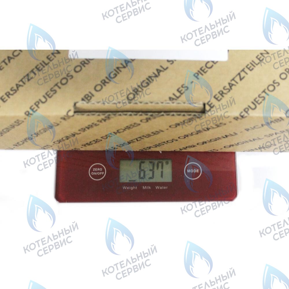 Электронная плата (LMU33 SIEMENS) BAXI