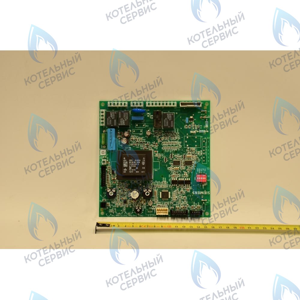 Электронная плата (LMU33 SIEMENS) BAXI