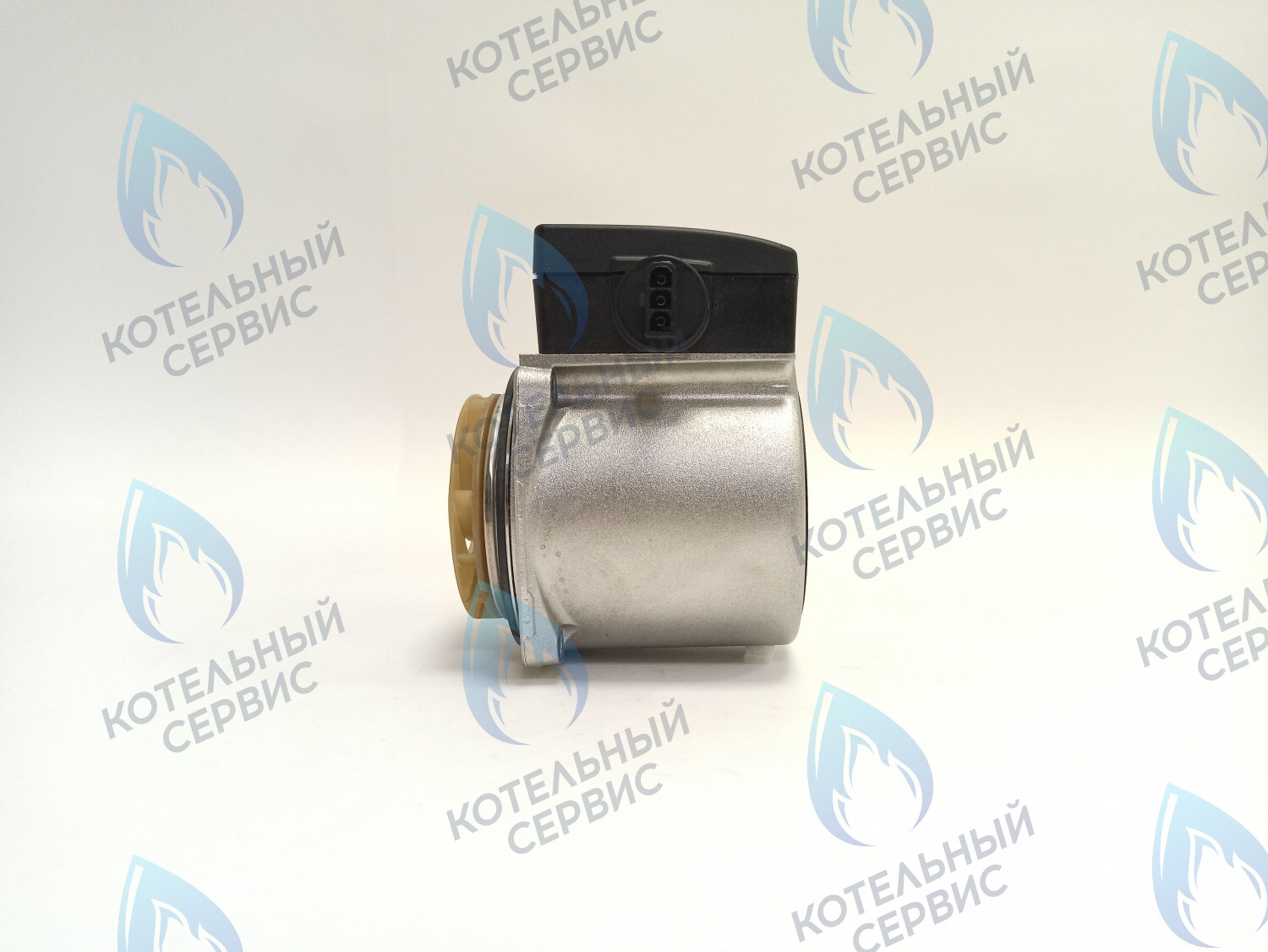 Двигатель насоса GRUNDFOS 15-50 75w с коннектором