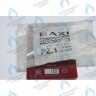выход системы ГВС из котла BAXI