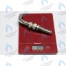 выход системы ГВС из котла BAXI