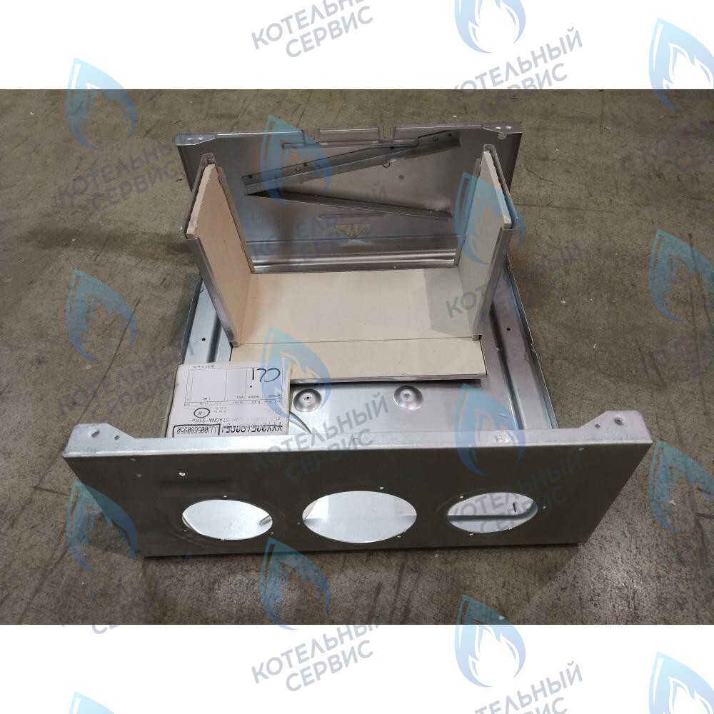 элемент камеры сгорания BAXI