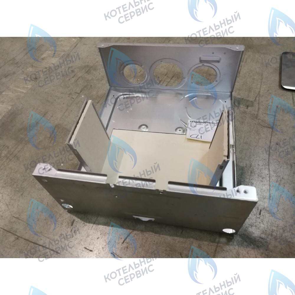 элемент камеры сгорания BAXI