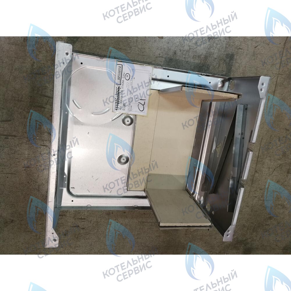 элемент камеры сгорания BAXI