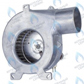 Вентилятор Sohon Питание 220В Мощность 45W 50Hz 0,4A одноступенчатый DL 30 DL 35 WL 30 WL 35 WLB 30 WLB 35 DC 30 DC 35 DC 50 HUBERT