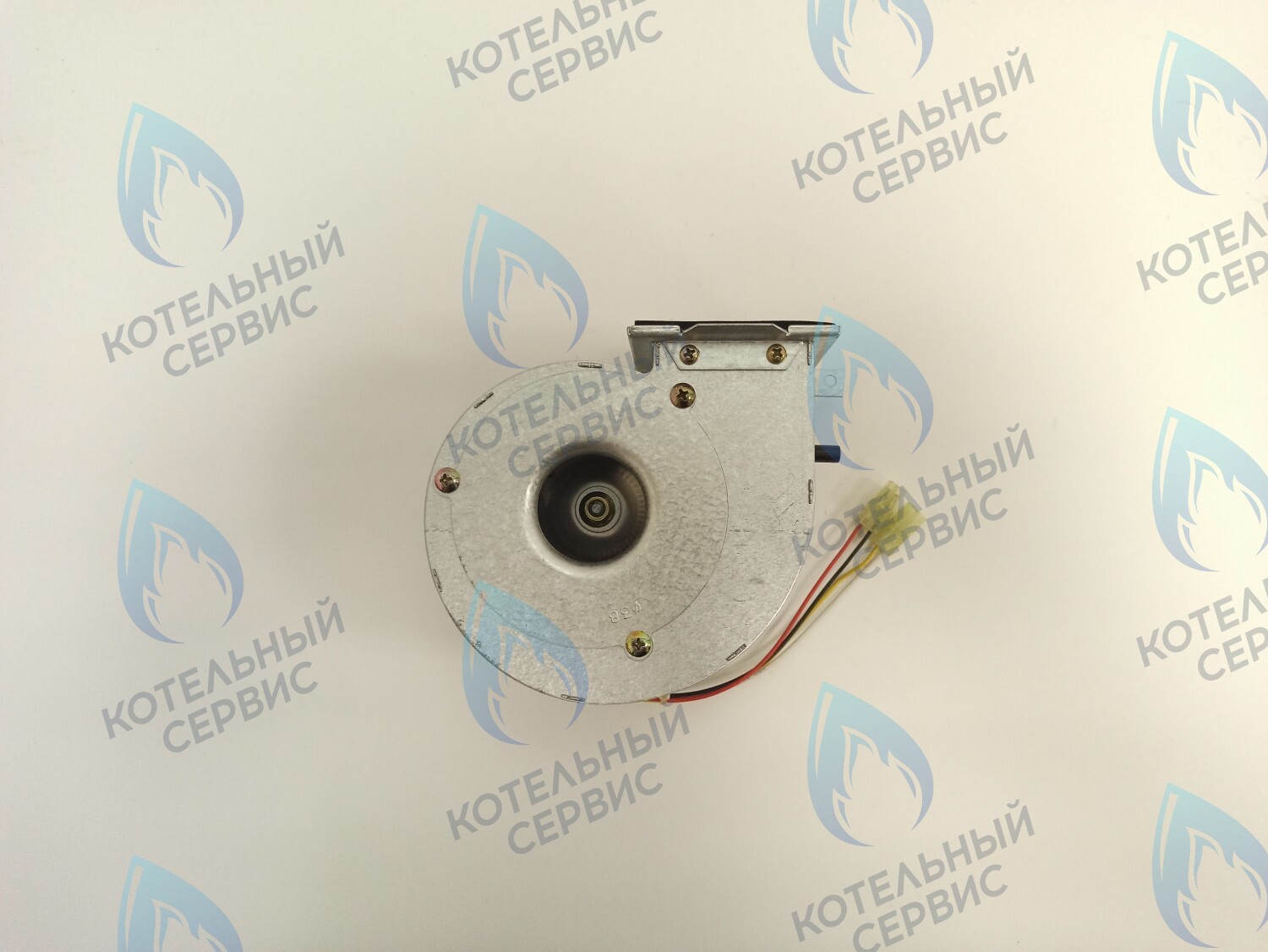 Вентилятор дымоудаления  PL3.13-25 CELTIC