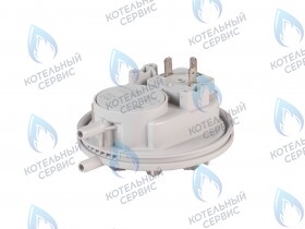 Реле давления воздуха (маностат) HUBA 120/150 Pa HAIER