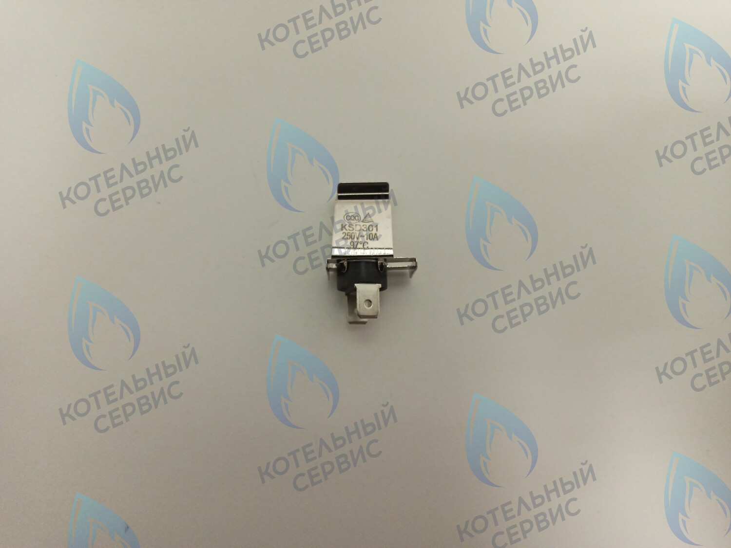 Термостат перегрева (AC04000012) ROYAL THERMO