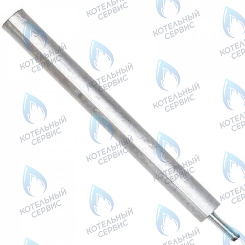 Защитный анод 33х500 5/4"  (на замену DR6199204) MORA TOP