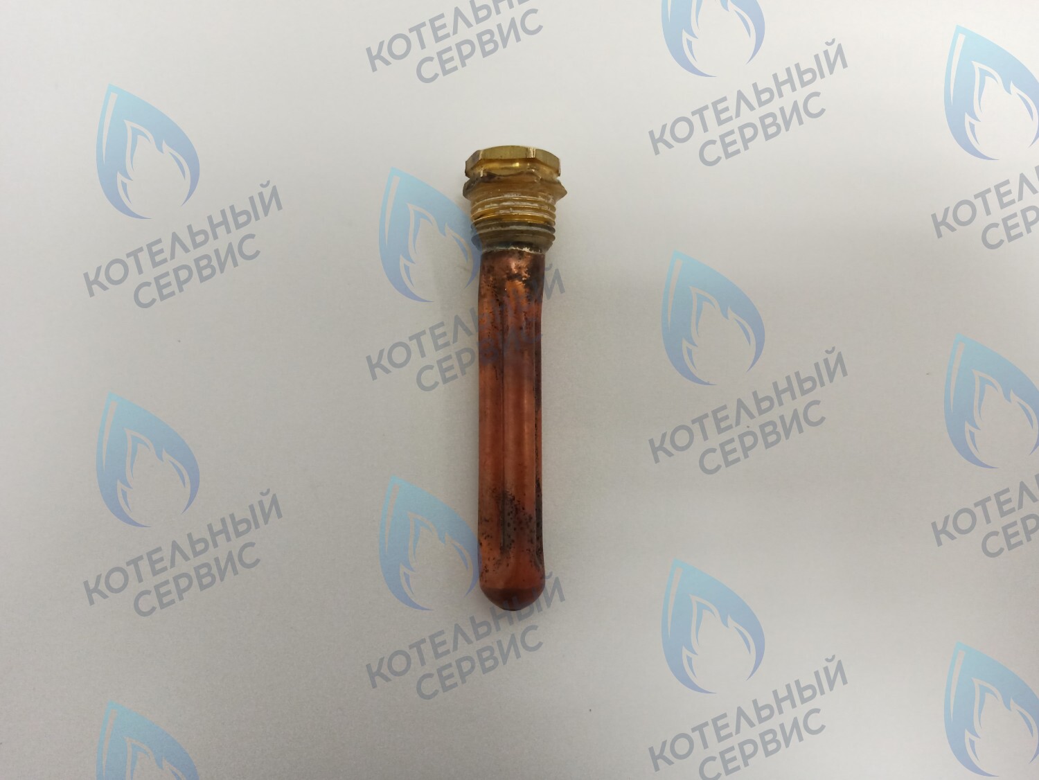 Погружная гильза 1/2" для котлов ELECTROLUX (130WREWA)